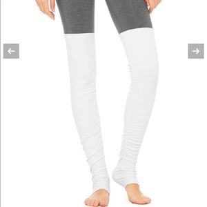 Alo goddess leggings